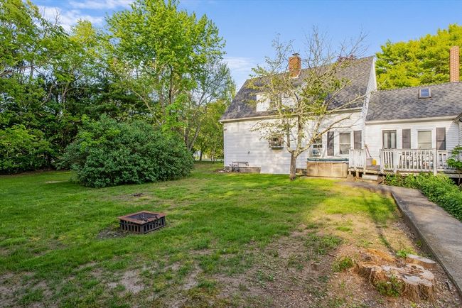 92 N Main St, House other with 4 bedrooms, 4 bathrooms and 7 parking in Raynham MA | Image 39