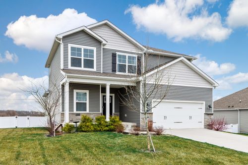 775 Lorenzo Dr, Marysville, OH, 43040-3203 | Card Image