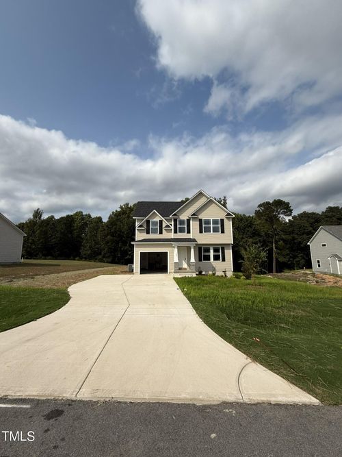 153 Wynd Crest Way, Benson, NC, 27504-8777 | Card Image