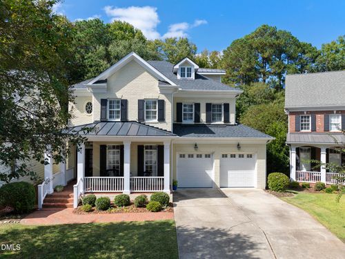 119 Faison Rd, Chapel Hill, NC, 27517-5659 | Card Image