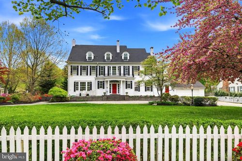 406 Warwick Rd, HADDONFIELD, NJ, 08033-3830 | Card Image