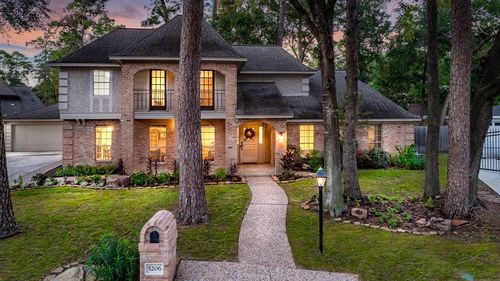 5206 Westerham Place, Houston, TX, 77069 | Card Image