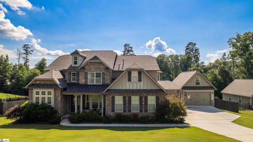 5 Vineyard Way, Williamston, SC, 29697-8519 | Card Image