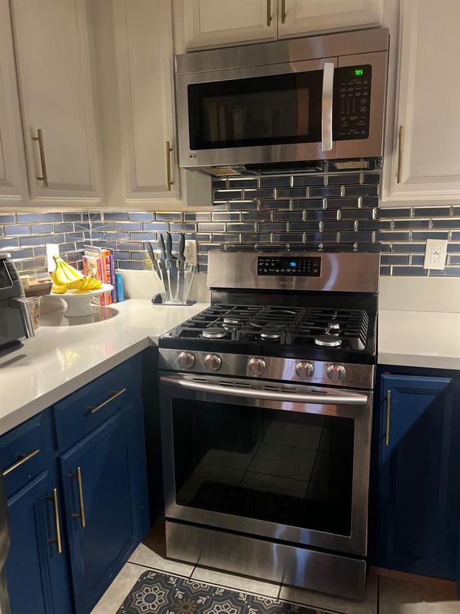 205 - 640 W 4 Th St, Condo with 2 bedrooms, 2 bathrooms and null parking in Long Beach CA | Image 8