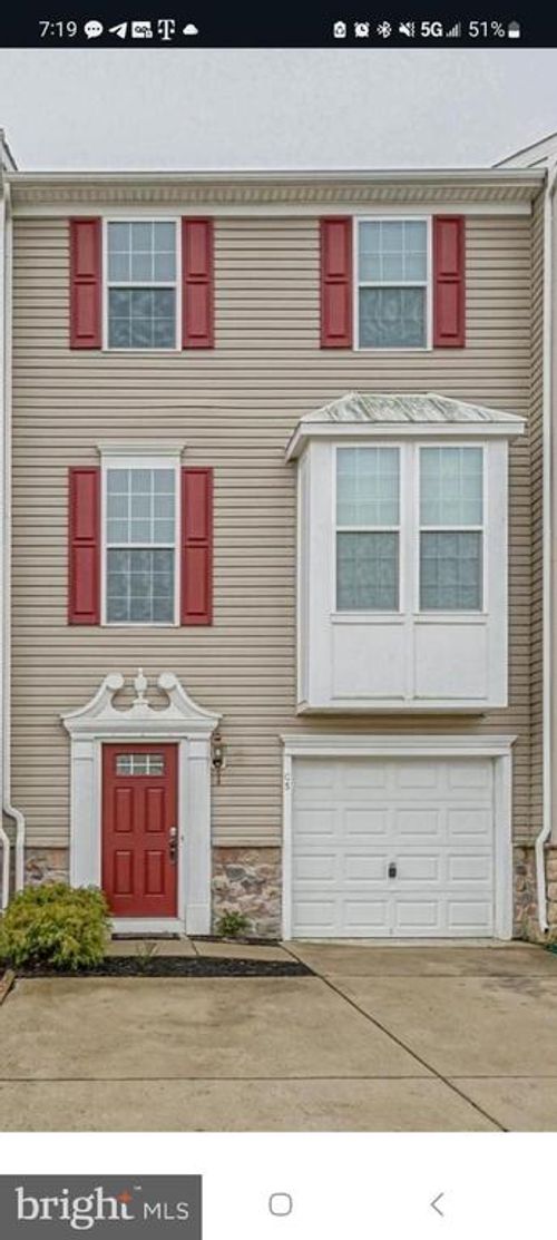 unit-g5-2102 E Oak Rd, VINELAND, NJ, 08361-2559 | Card Image
