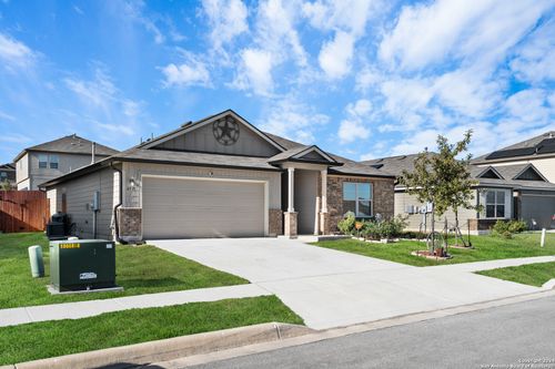 6919 Titan Park, Converse, TX, 78109-0229 | Card Image