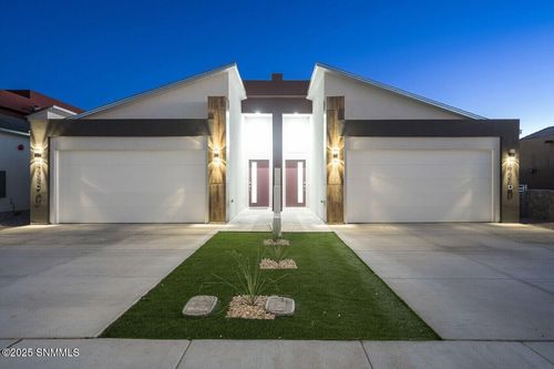 unit-b-4358 Capistrano Ave, Las Cruces, NM, 88011-7345 | Card Image