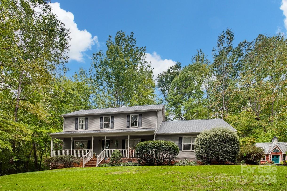 Creekridge Dr, Asheboro, NC 27205
