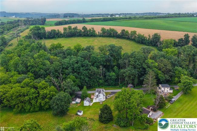 1911 Echo Rd, House other with 3 bedrooms, 2 bathrooms and null parking in Slatington PA | Image 38