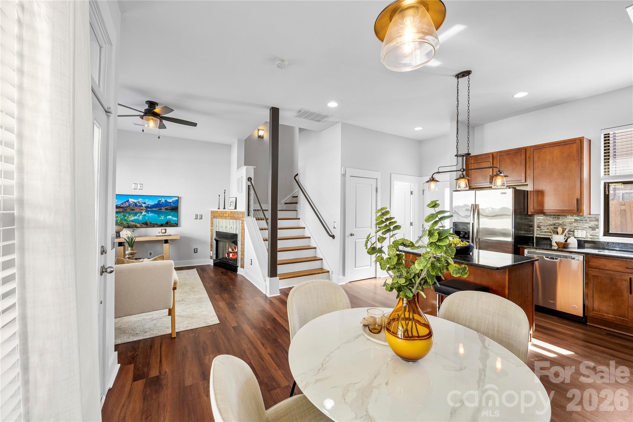 Residential in Charlotte 2