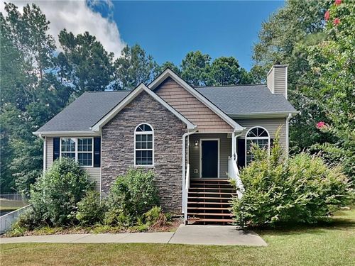 54 Kim Ct, Rockmart, GA, 30153-6823 | Card Image