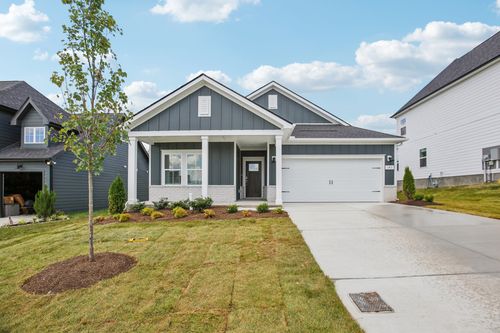 140 Winnager Way, Smyrna, TN, 37167-2286 | Card Image