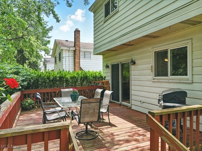 6607 Forest Glen Ave, House other with 4 bedrooms, 2 bathrooms and null parking in Solon OH | Image 32