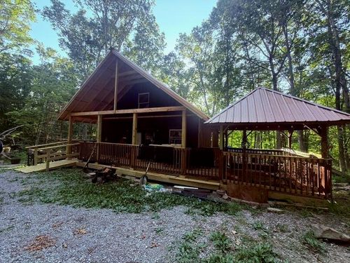 101 Shillalah Spur, Miracle, KY, 40856-8853 | Card Image