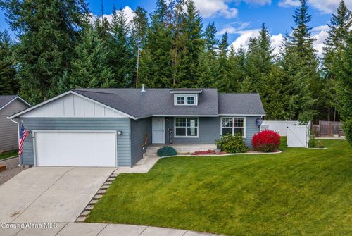 5873 Fredrick, Spirit Lake, ID, 83869 | Card Image