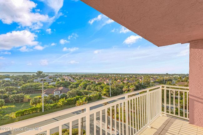 A701 - 5635 Highway A1a, Condo with 3 bedrooms, 3 bathrooms and null parking in Melbourne Beach FL | Image 43
