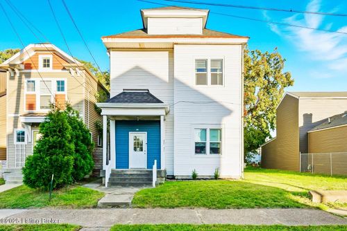 1273 S Preston St, Louisville, KY, 40203-2658 | Card Image
