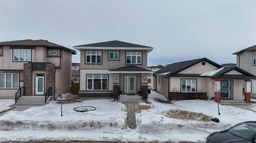 249 Windflower Rd, Winnipeg, MB, R3Y0X6 | Card Image