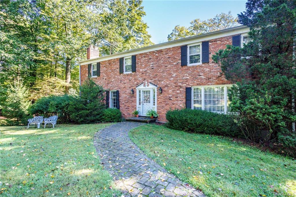 Shuart Rd, Airmont, NY 10952