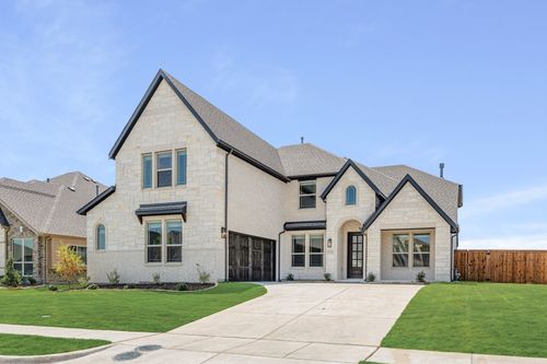 3711 Oakcrest Dr, Rockwall, TX, 75032-7151 | Card Image