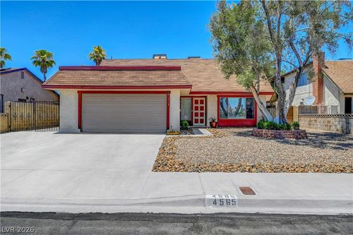 4565 Peardale Dr, Las Vegas, NV, 89147-4766 | Card Image