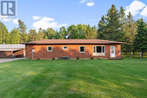 14617 Highway 60, Killaloe, ON, K0J2A0 | Card Image