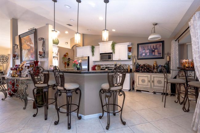 4213 Sw Whitebread Rd, House other with 4 bedrooms, 3 bathrooms and null parking in Port St. Lucie FL | Image 11