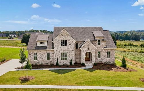 2275 Malcom Estates Rdg, Bogart, GA, 30622-1143 | Card Image