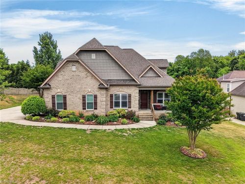 2404 S Tuckers Farm Ct, Colfax, NC, 27235-9445 | Card Image