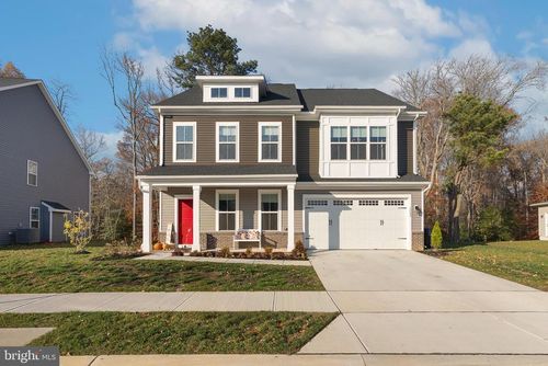 1262 Lake Michigan Dr, Trappe, MD, 21673-2030 | Card Image