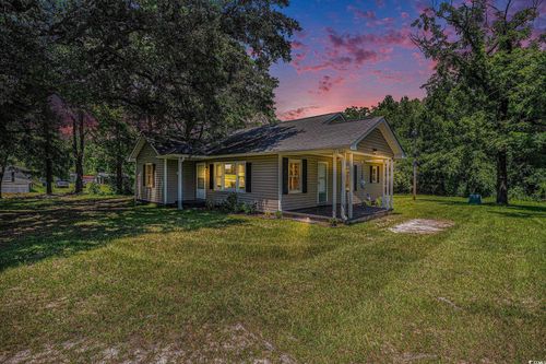 3703 Green Sea Rd, Green Sea, SC, 29545-5115 | Card Image