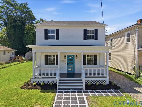 18 Mars St, Petersburg, VA, 23803-5122 | Card Image