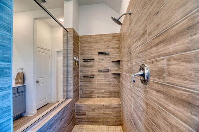 3707 Lion Creek Ct, House other with 3 bedrooms, 3 bathrooms and 2 parking in Rosenberg TX | Image 23