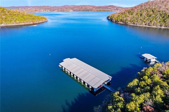 Bird's eye view featuring a water and mountain view and a forest view | Image 69