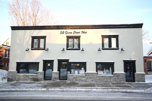 8-58 Queen St W, Elmvale, ON, L0L1P0 | Card Image