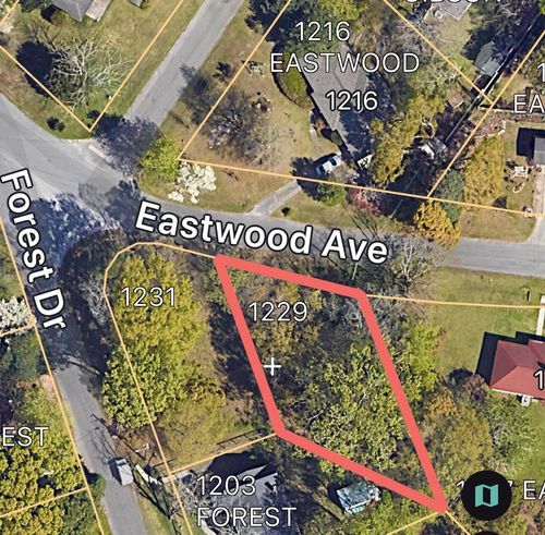 1229 Eastwood Ave, Hanahan, SC, 29410 | Card Image