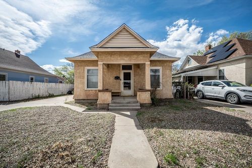 1215 Claremont Ave, Pueblo, CO, 81004-2809 | Card Image