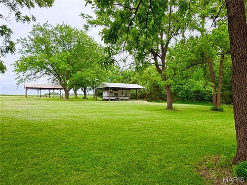 1 Hayes Rd, Center, MO, 63436 | Card Image