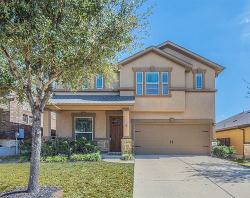 332 Fletcher Bnd, Buda, TX, 78610-5185 | Card Image