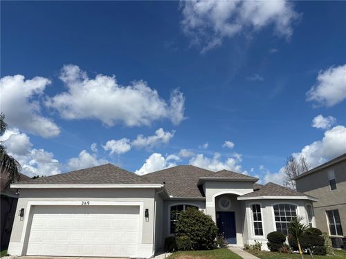 269 Magnolia Park Trl, SANFORD, FL, 32773-7215 | Card Image