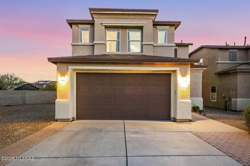 5952 E Sanderling Drive, Tucson, AZ, 85756 | Card Image