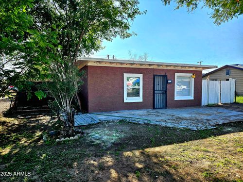 725 W Southgate Ave, Phoenix, AZ, 85041-1407 | Card Image