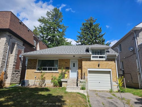 258 Byng Ave, North York, ON, M2N4L3 | Card Image