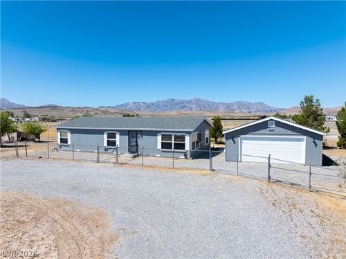 2220 S Bannavitch St, Pahrump, NV, 89048-5379 | Card Image