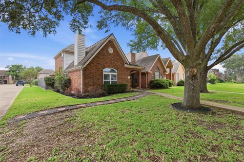 3226 Palm Desert Lane, Missouri City, TX, 77459 | Card Image