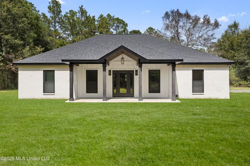 3100 Poticaw Bayou Road, Vancleave, MS, 39565 | Card Image