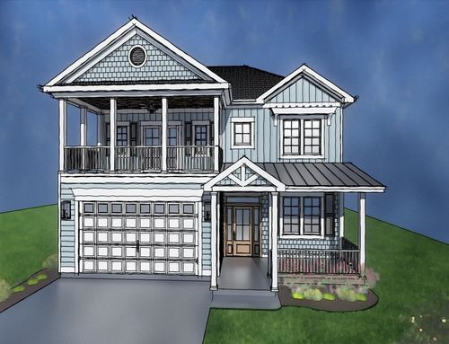 410 Harbour View Dr, Myrtle Beach, SC, 29579-7448 | Card Image