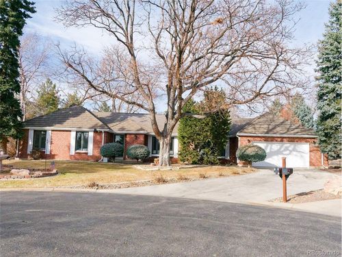 5927 S Yates Ct, Littleton, CO, 80123-6737 | Card Image