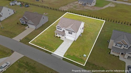 313 Aarons Pl, Goldsboro, NC, 27530-4506 | Card Image