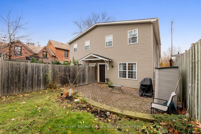 128 - 130 Main St S, Home with 4 bedrooms, 2 bathrooms and 6 parking in Halton Hills ON | Image 40
